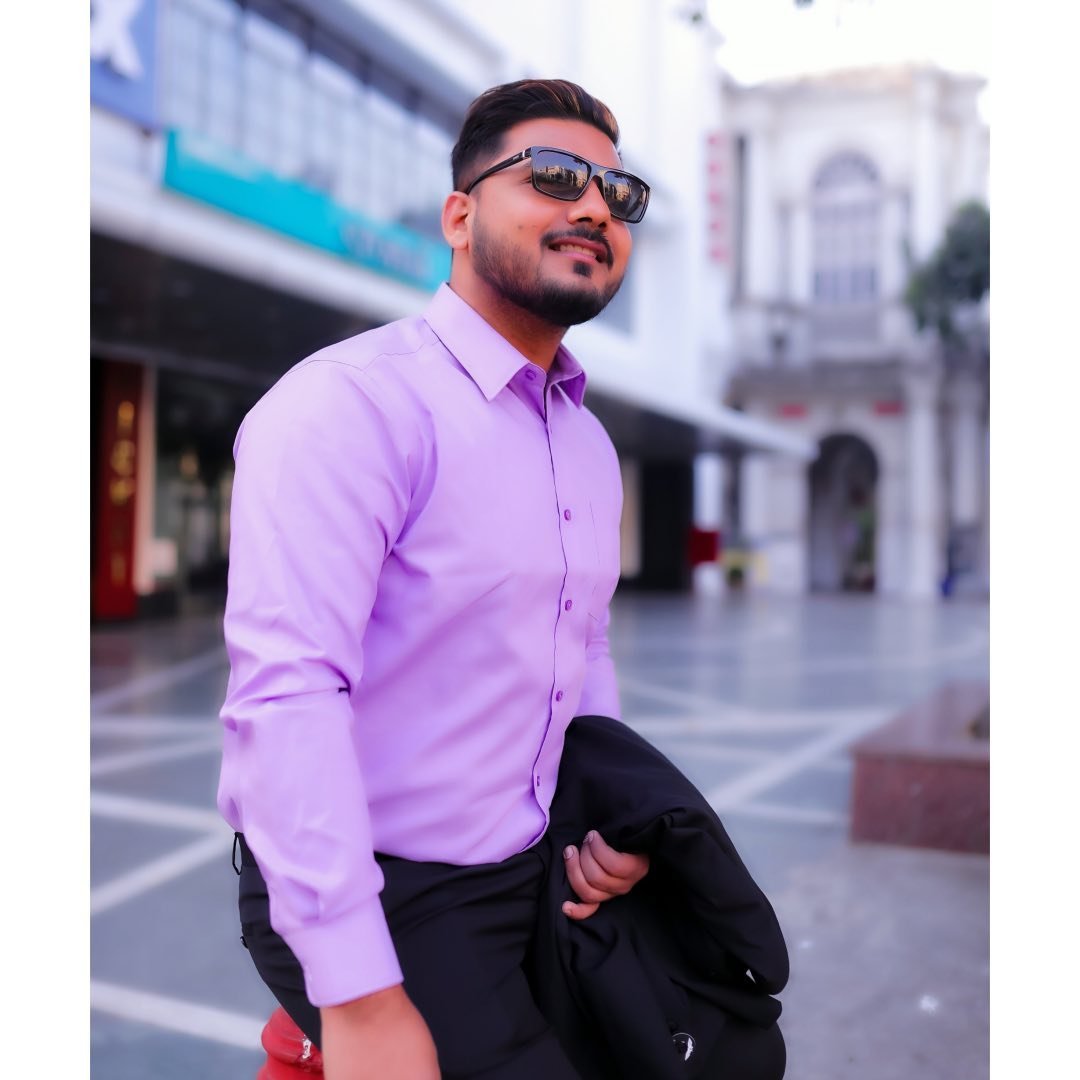 Profile photo