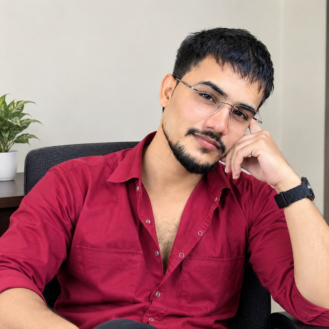 Profile photo