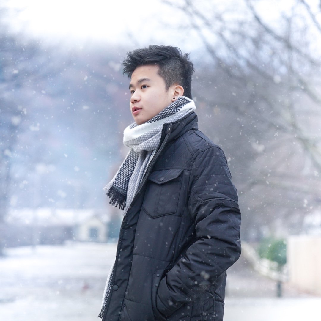 Profile photo