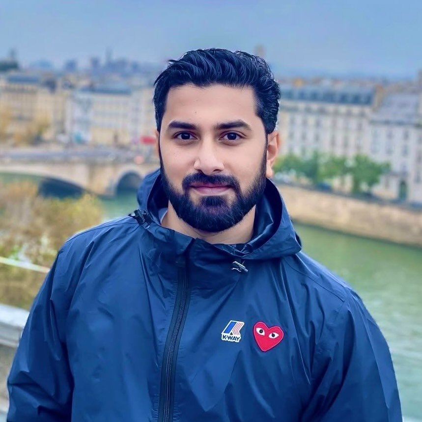 Profile photo
