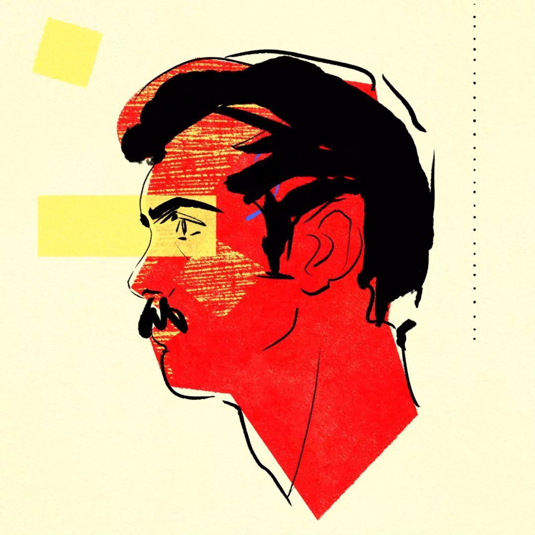 Profile photo