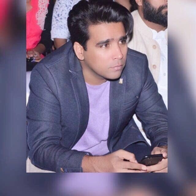 Profile photo