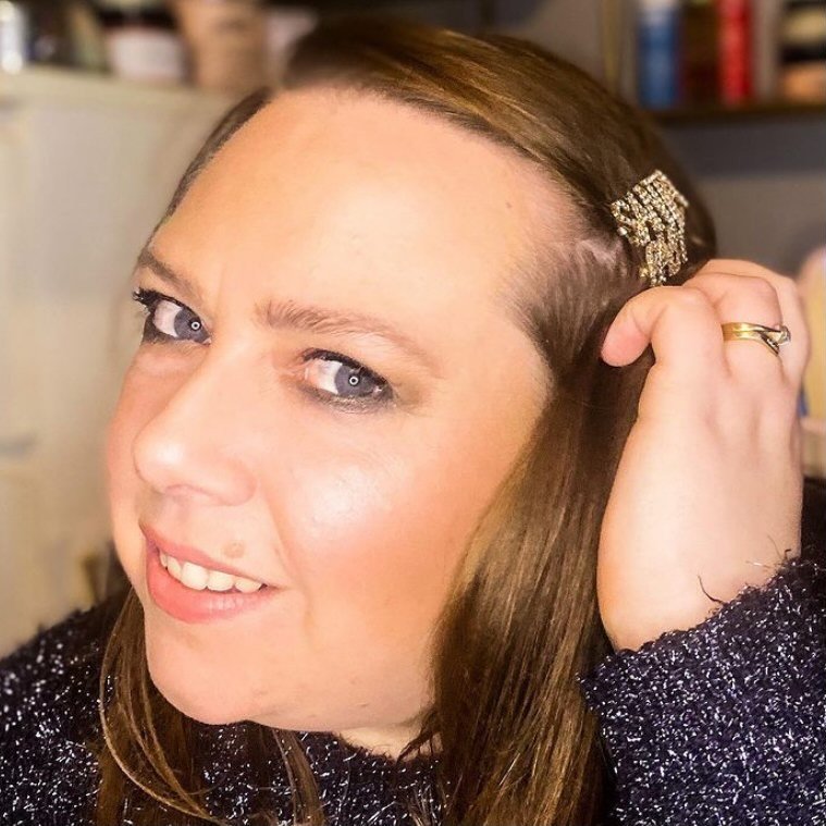 Profile photo