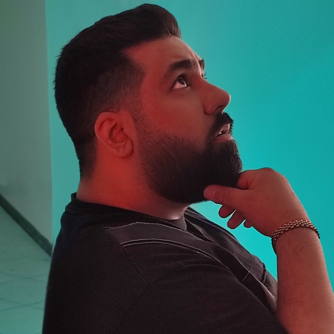 Profile photo