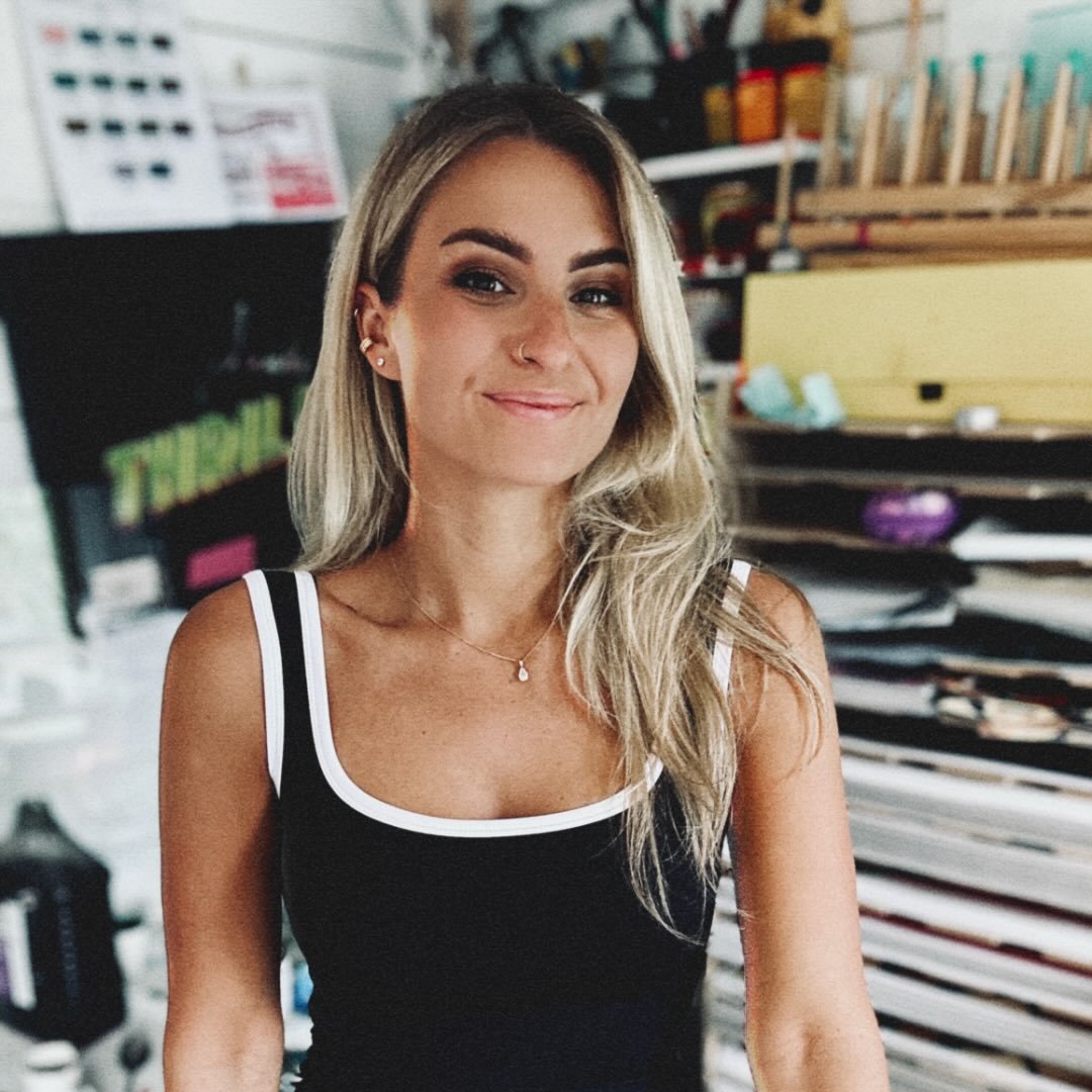 Profile photo