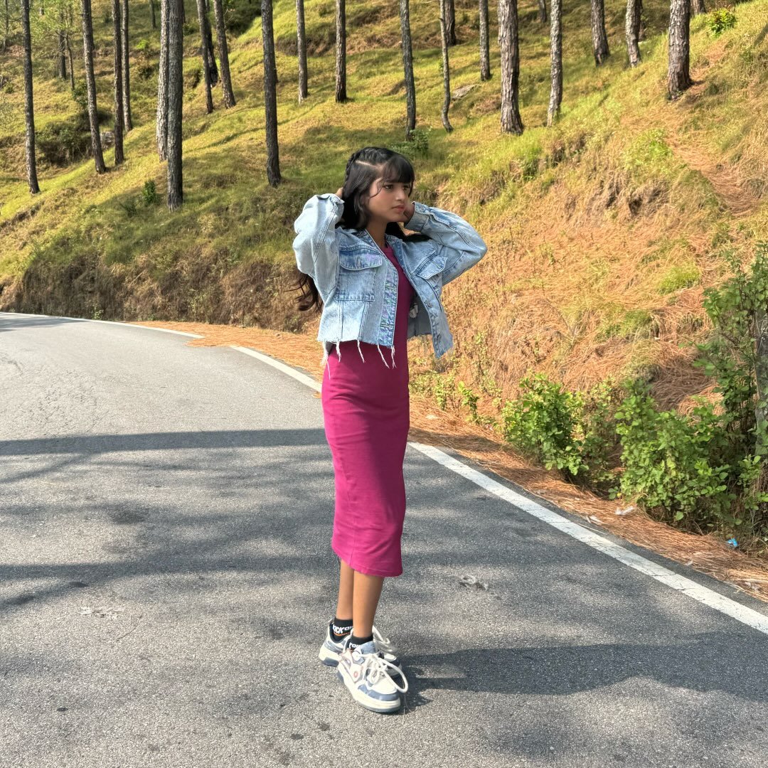Profile photo