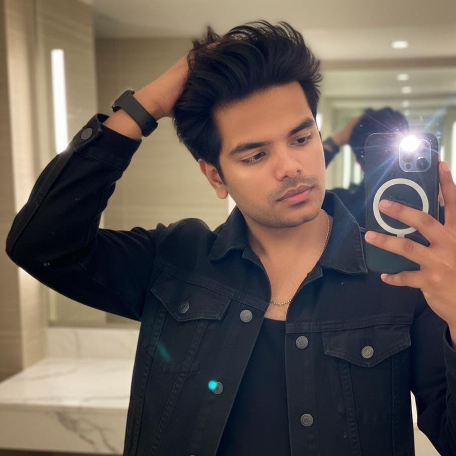 Profile photo