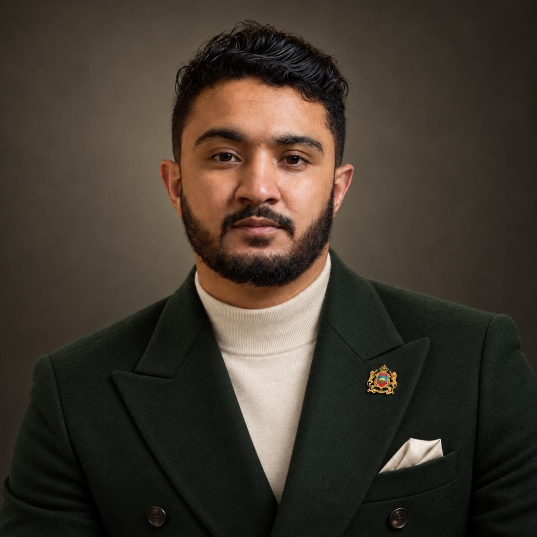 Profile photo