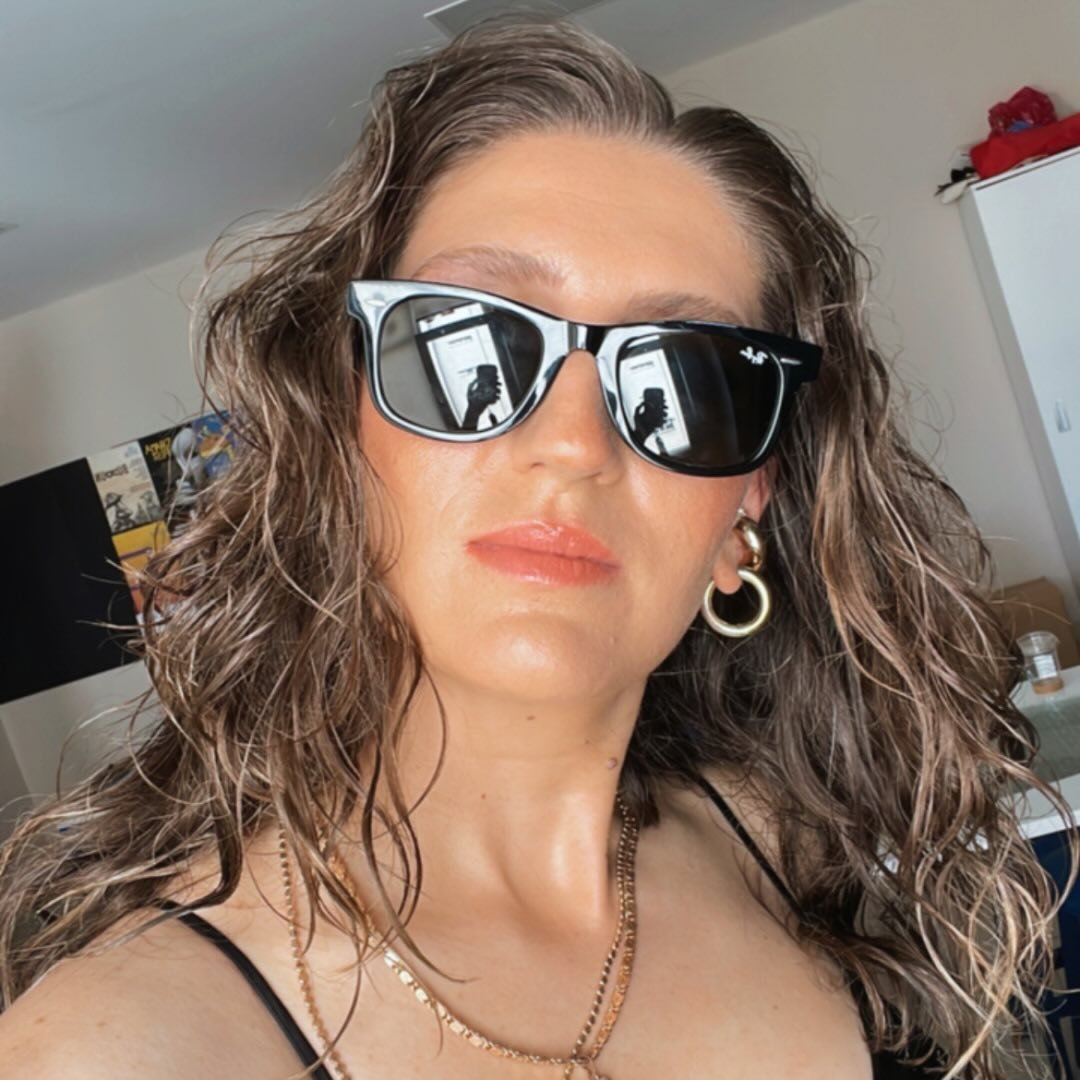 Profile photo