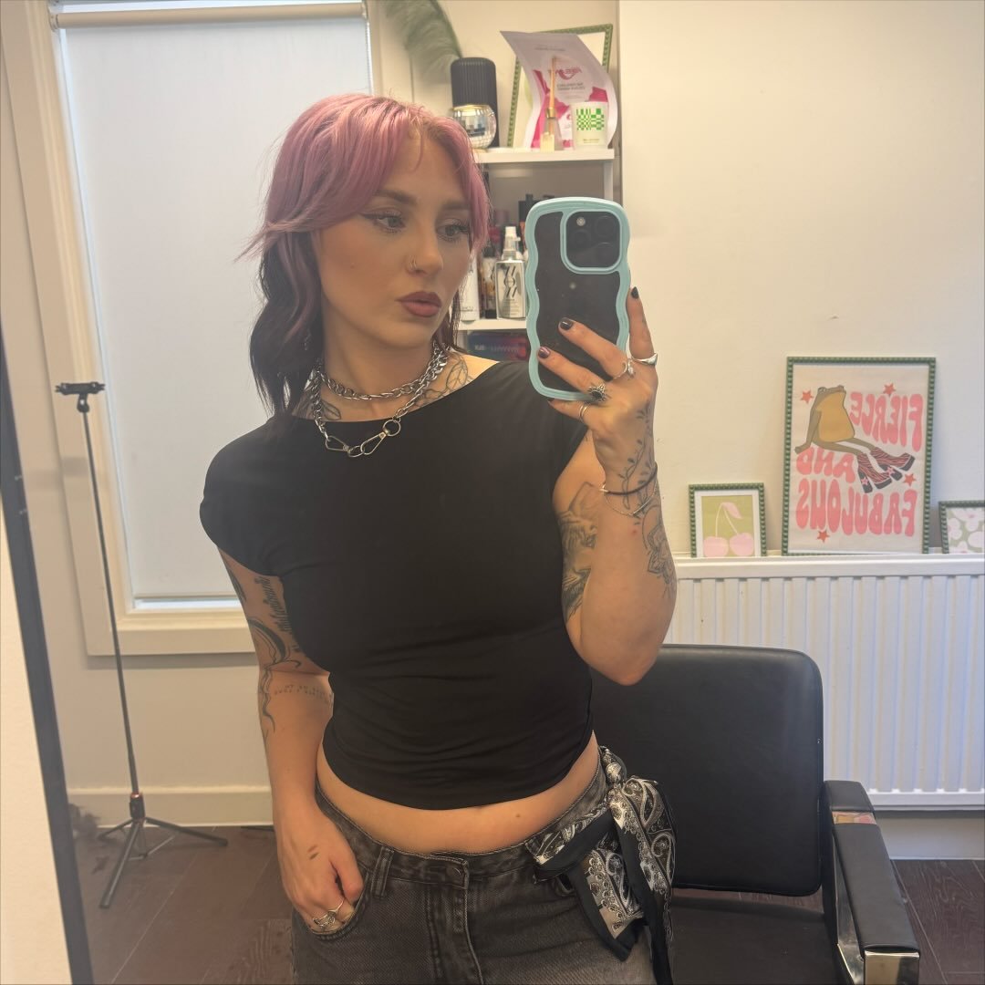 Profile photo