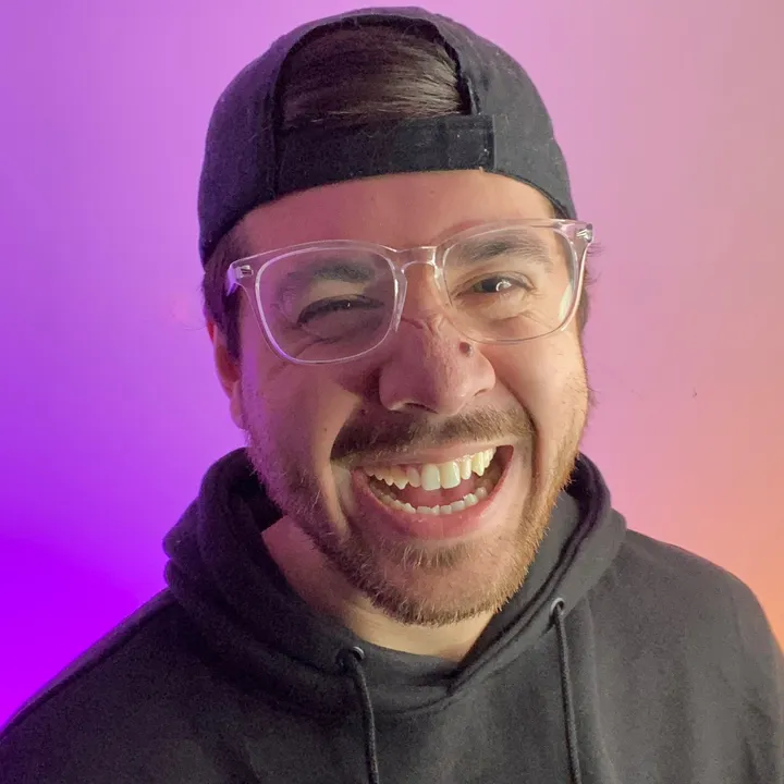 Profile photo