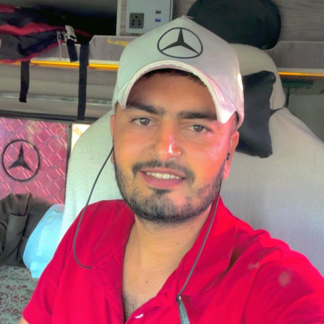 Profile photo