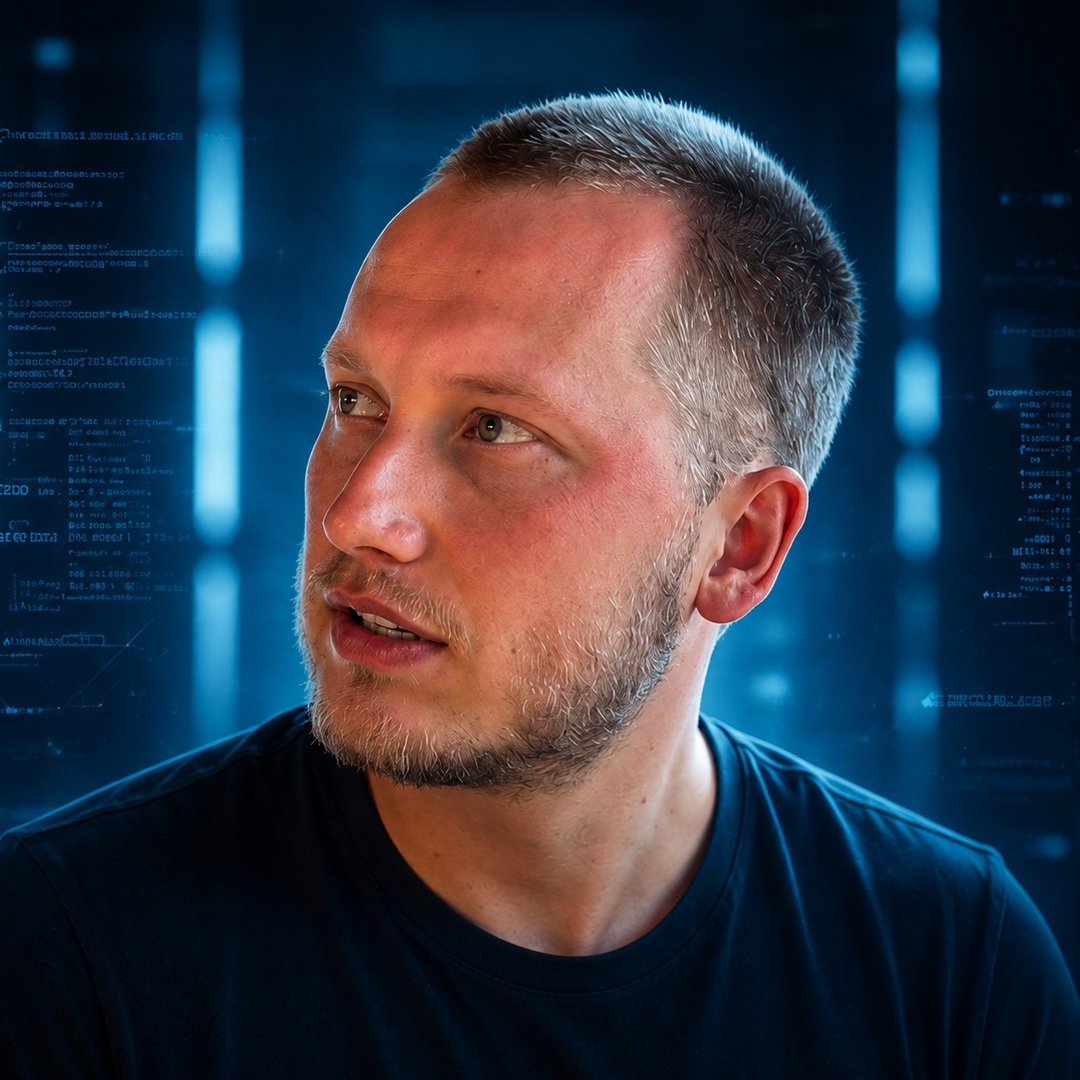 Profile photo