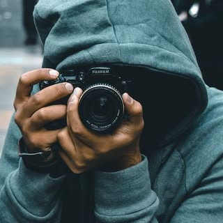 Profile photo