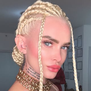 Profile photo