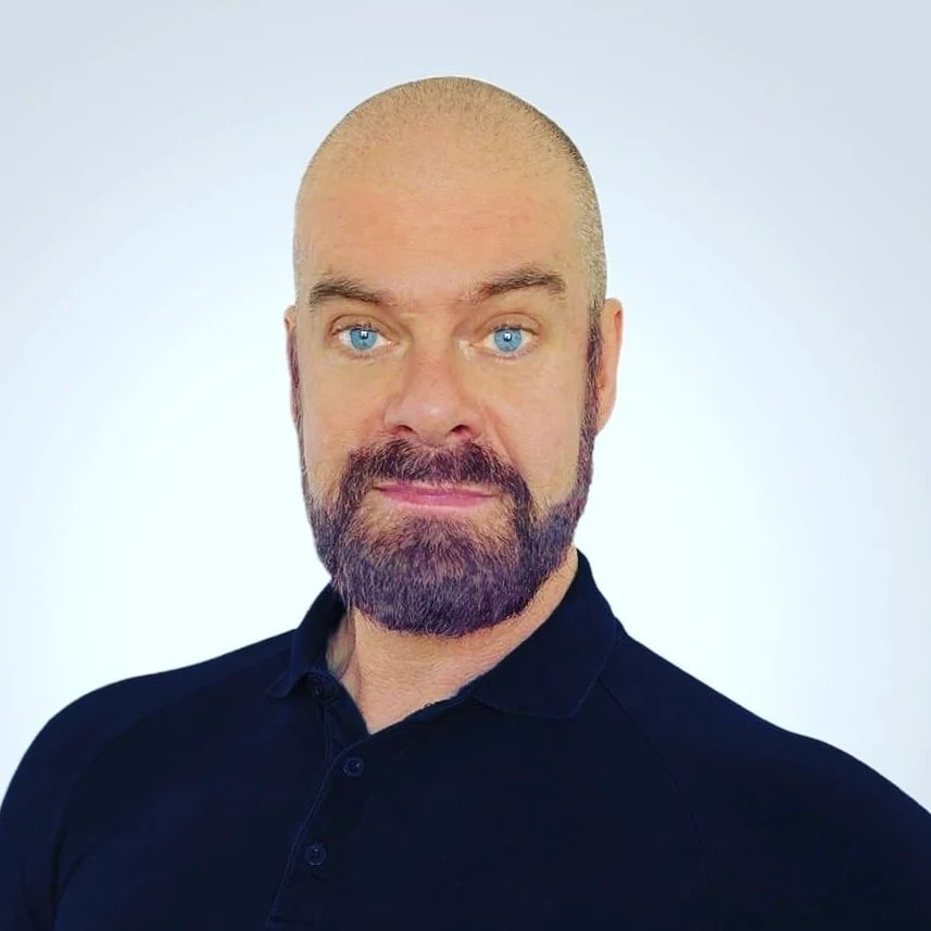 Profile photo