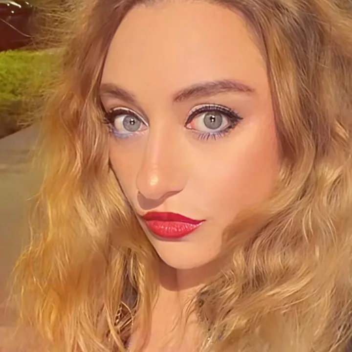 Profile photo
