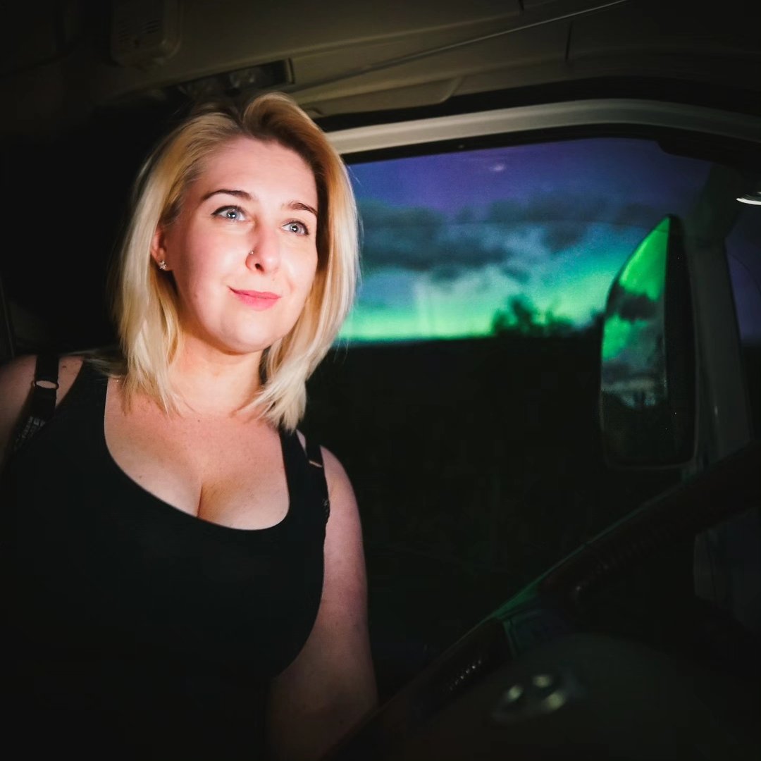 Profile photo