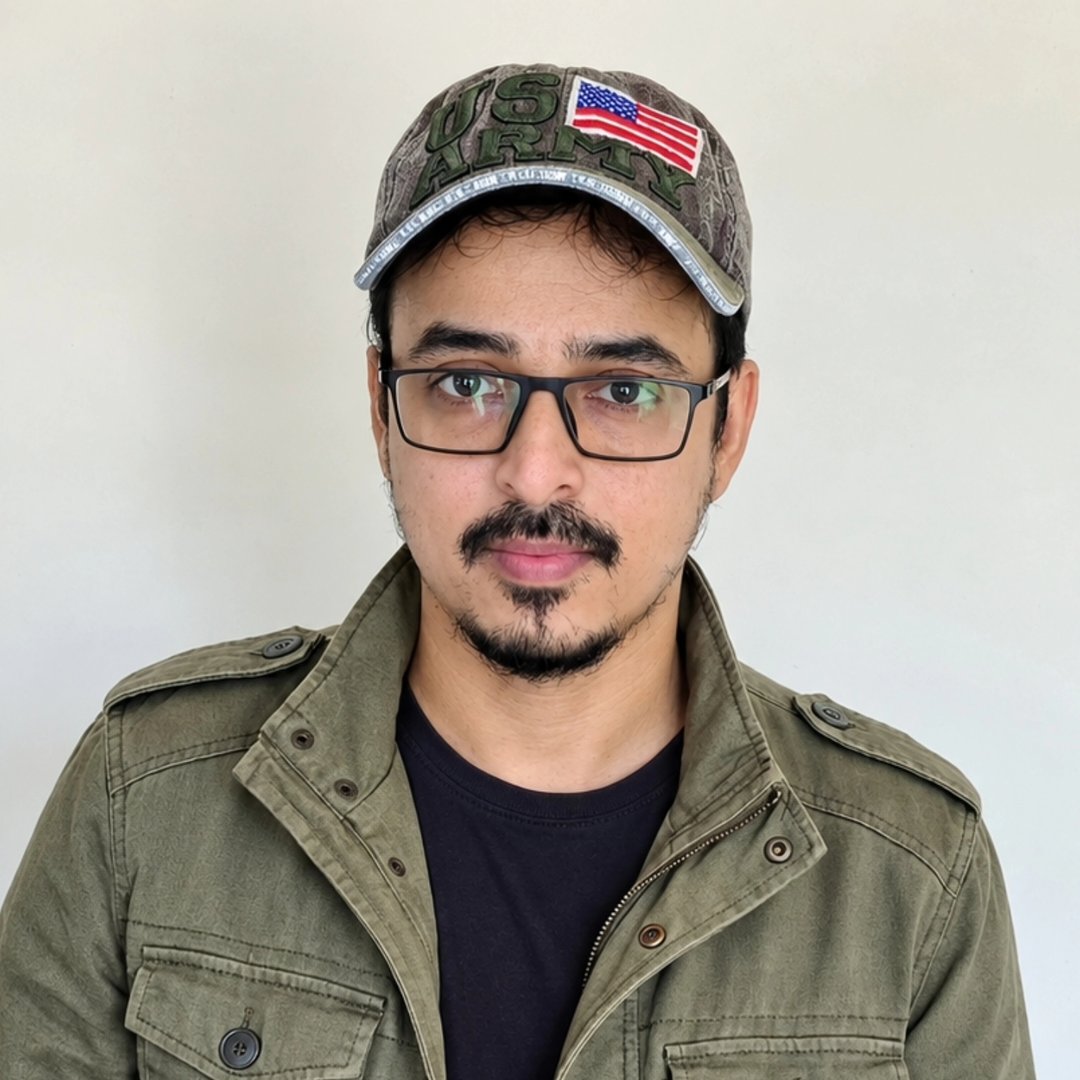 Profile photo
