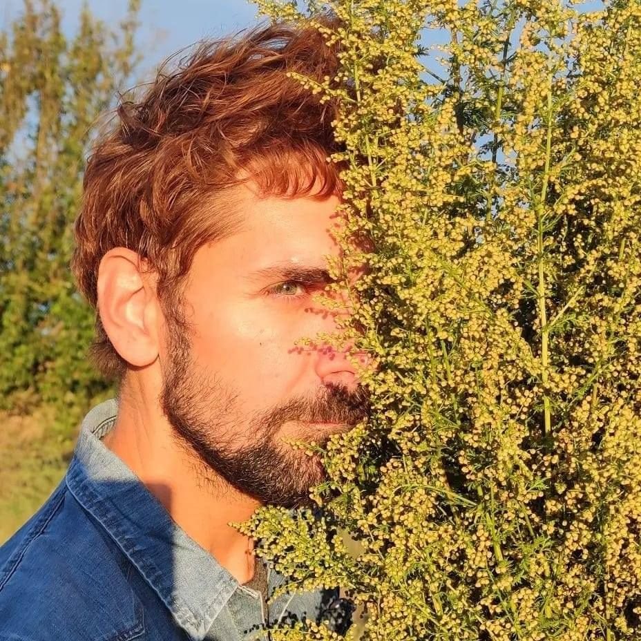 Profile photo