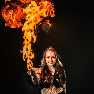 Profile photo