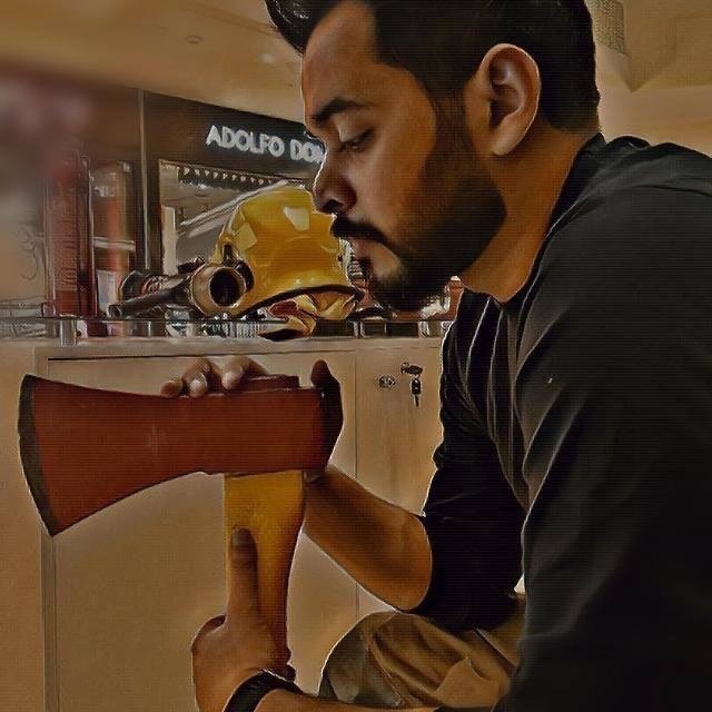 Profile photo