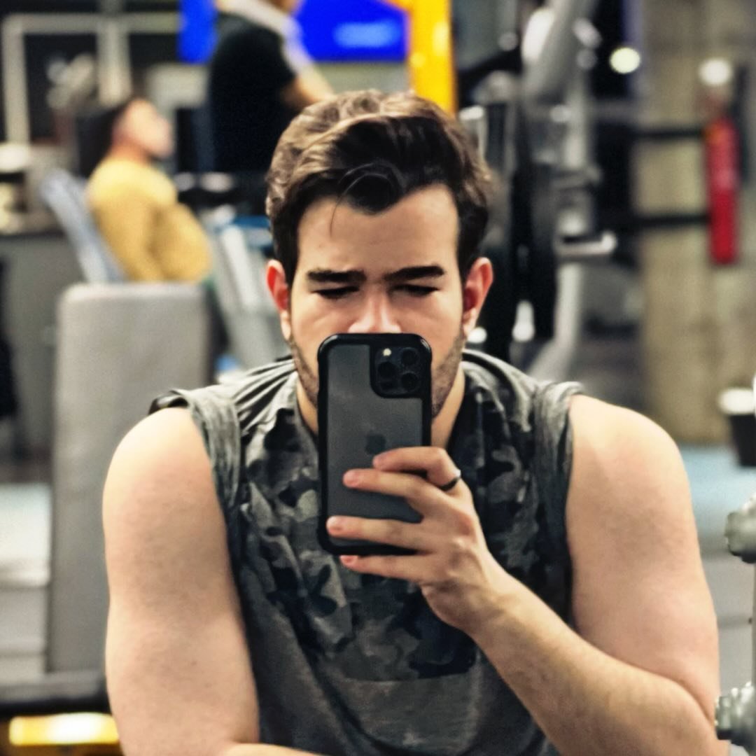 Profile photo