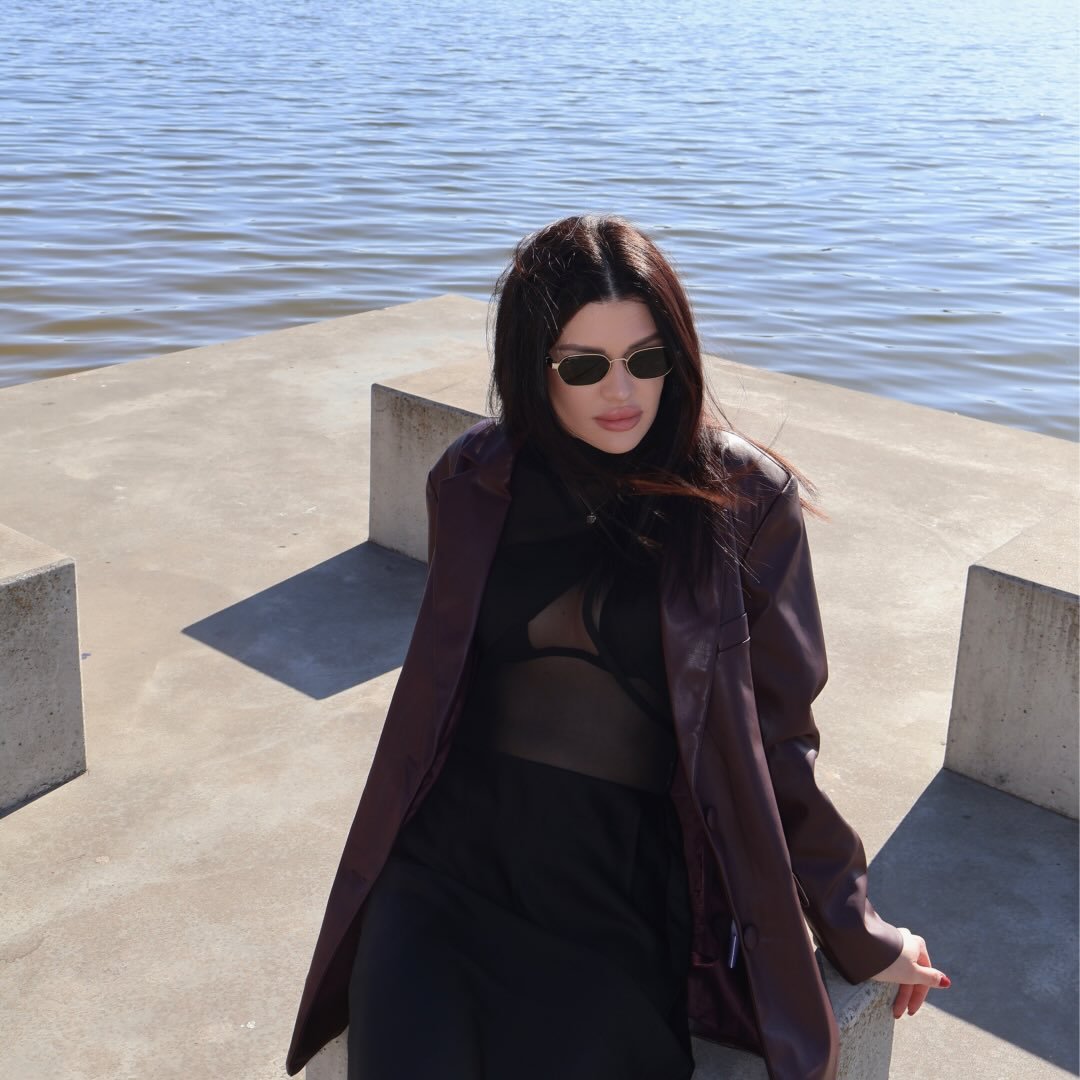 Profile photo