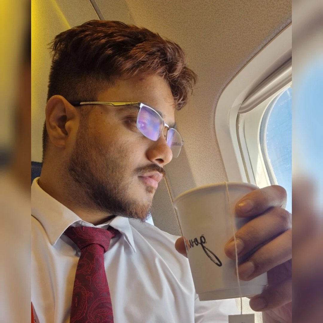 Profile photo