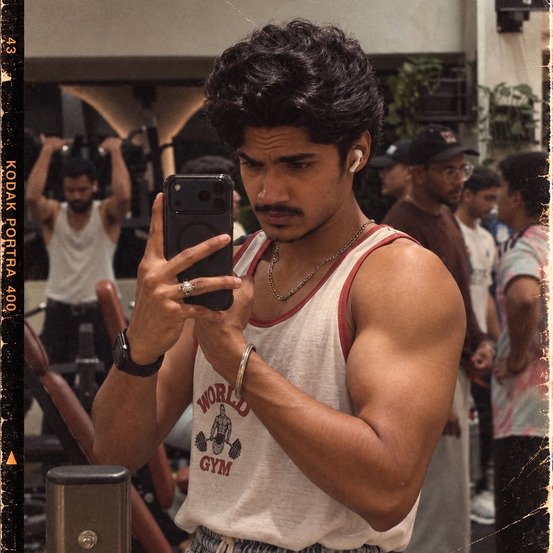 Profile photo