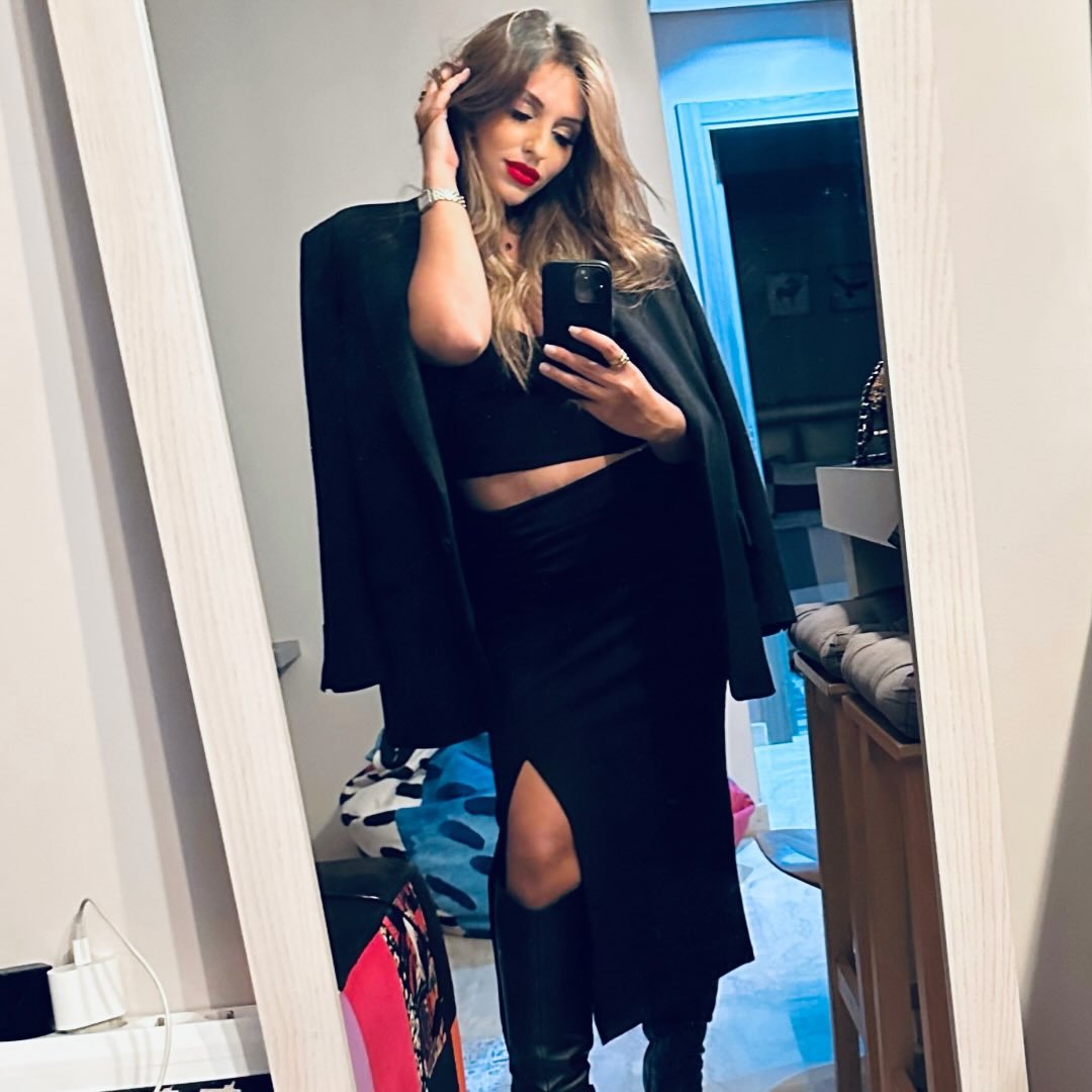 Profile photo