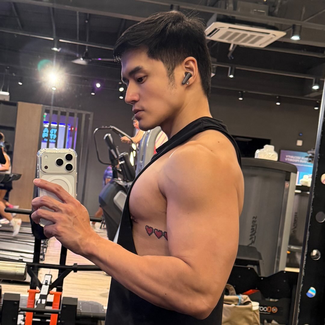Profile photo