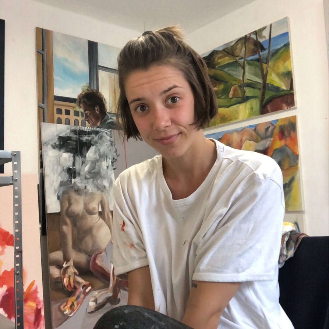 Profile photo