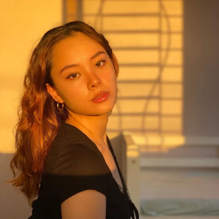 Profile photo
