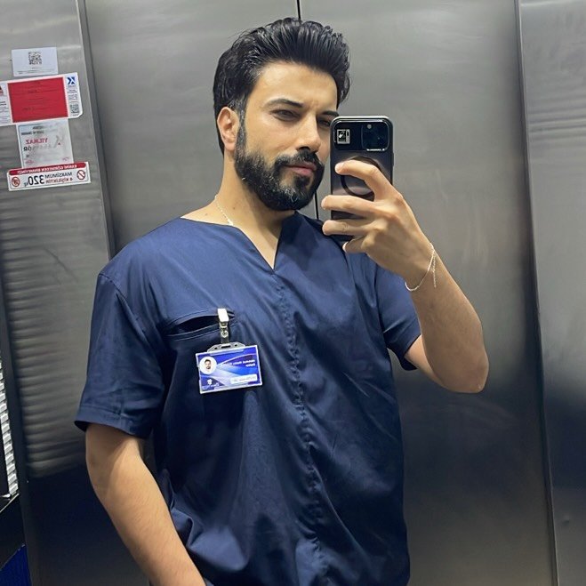 Profile photo