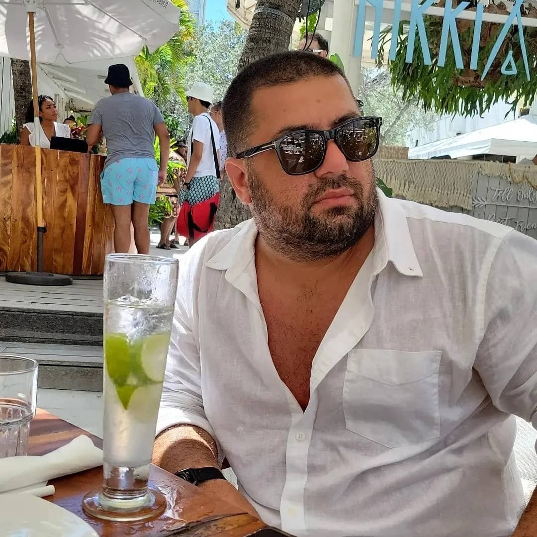 Profile photo