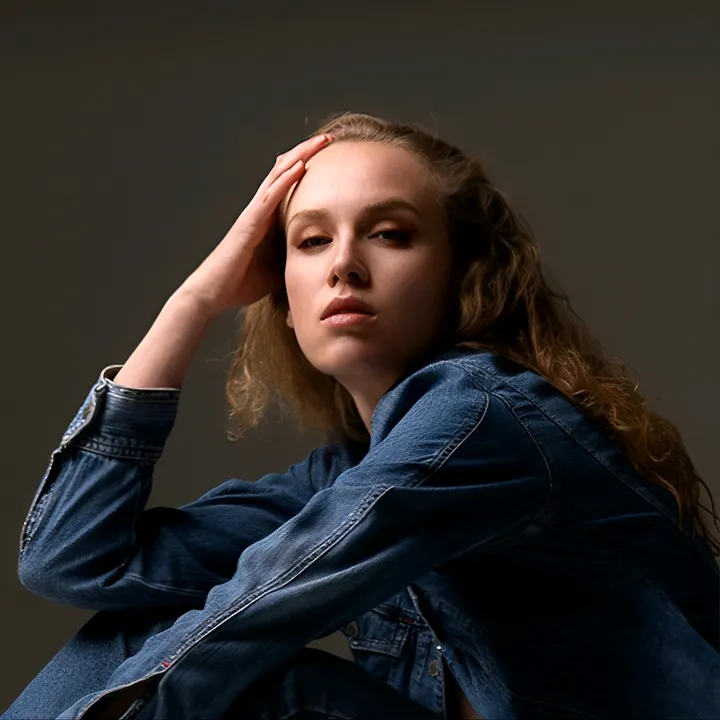 Profile photo