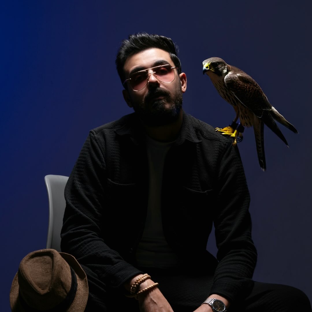 Profile photo