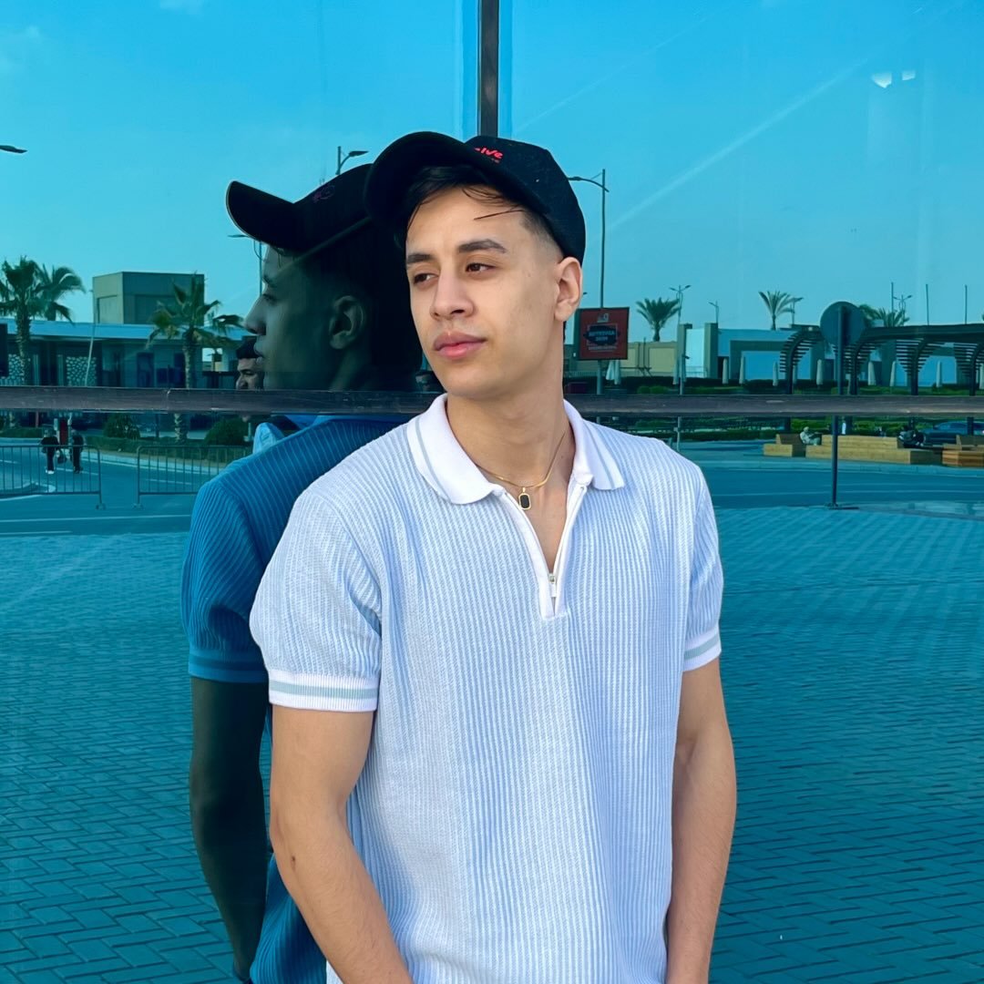 Profile photo