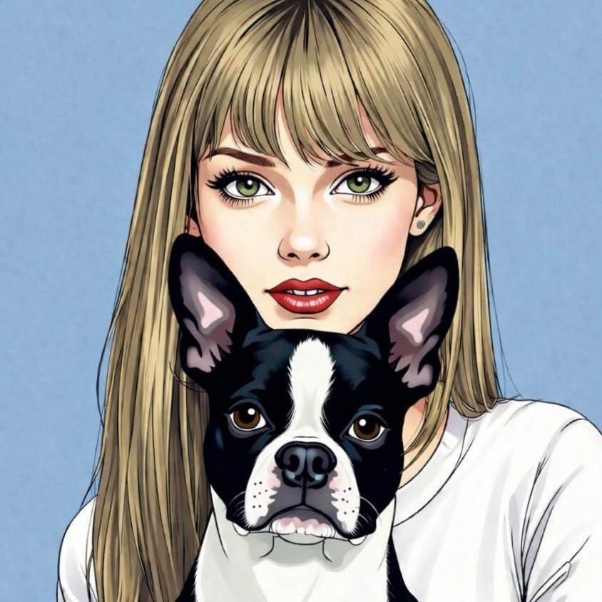 Profile photo