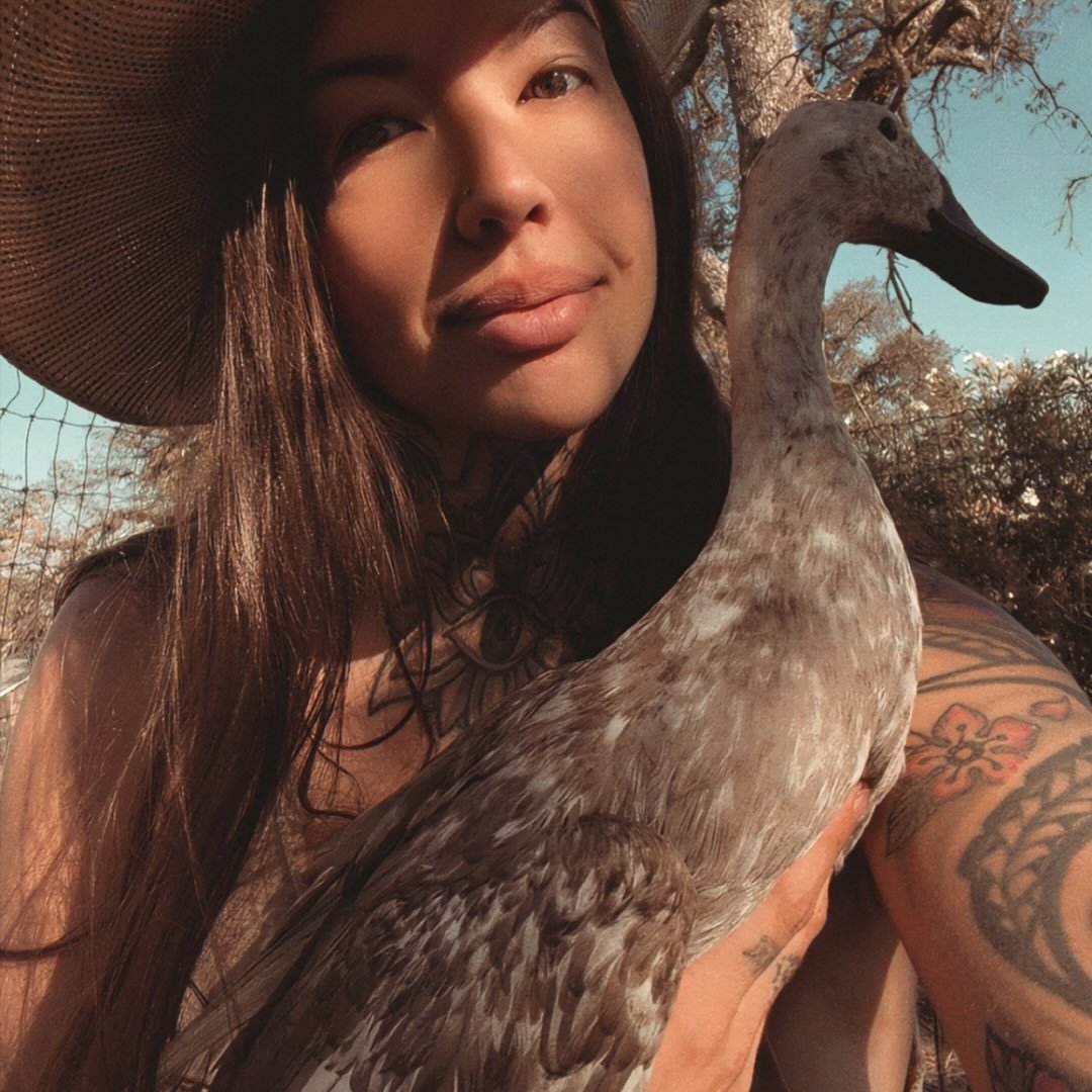 Profile photo