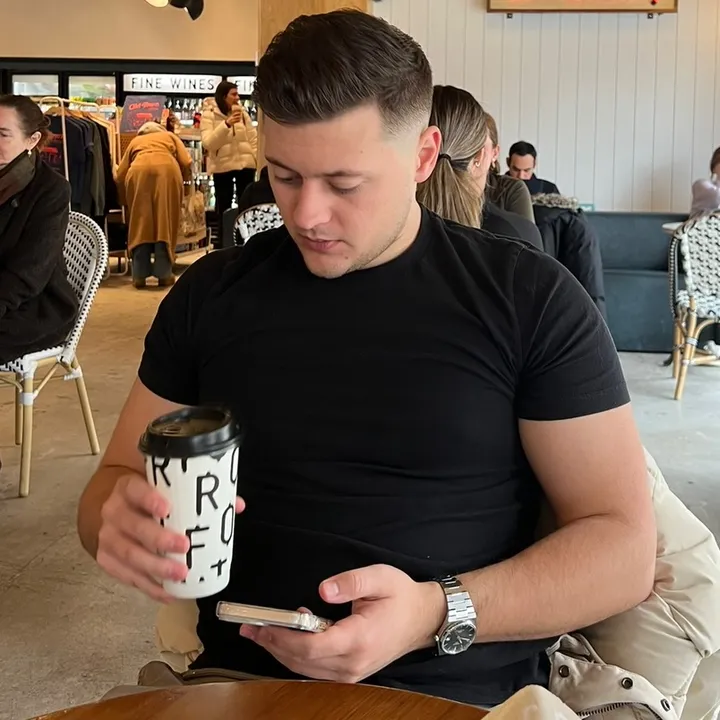 Profile photo