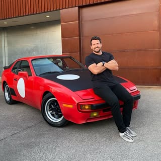 Profile photo
