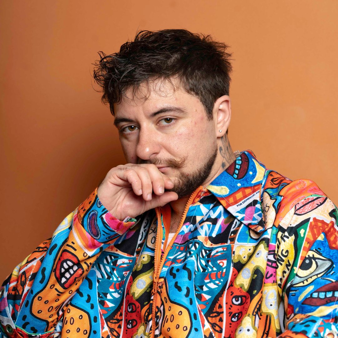 Profile photo