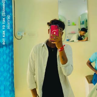 Profile photo