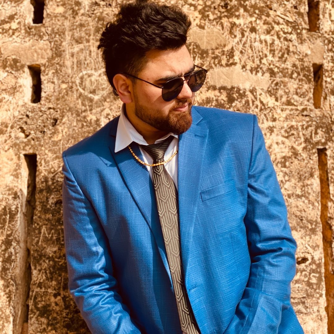 Profile photo