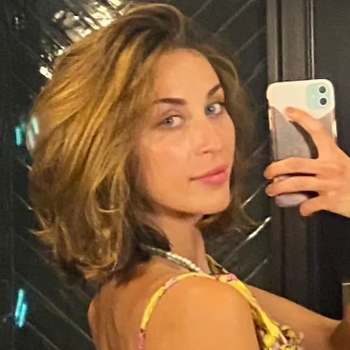 Profile photo