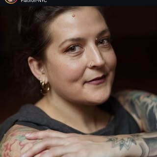 Profile photo