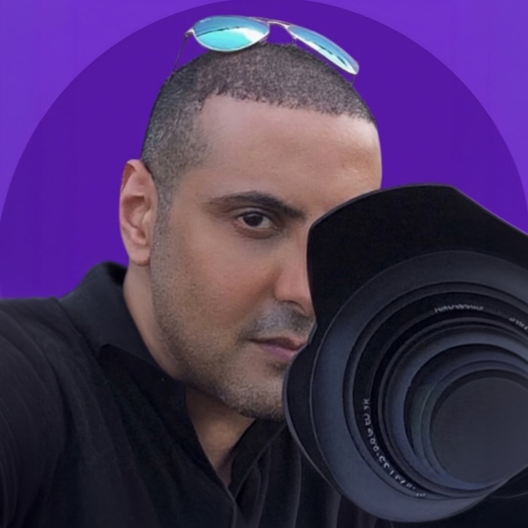 Profile photo