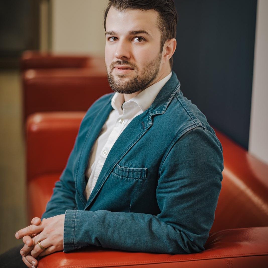 Profile photo
